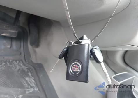 2008 Cadillac Dts 1Sb z USA, uszkodzony, nr VIN 1G6KD57Y08U178066